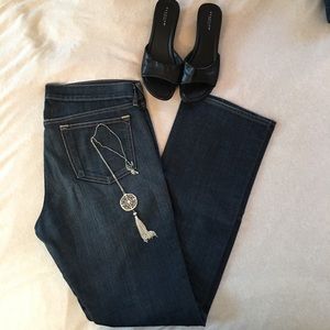 Old Navy Bootcut Diva Jeans
